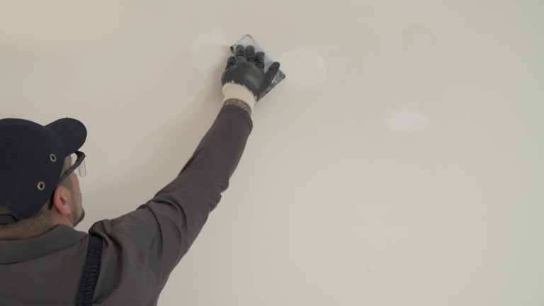 Trusted Key Vista, FL Drywall & Painting Services Experts